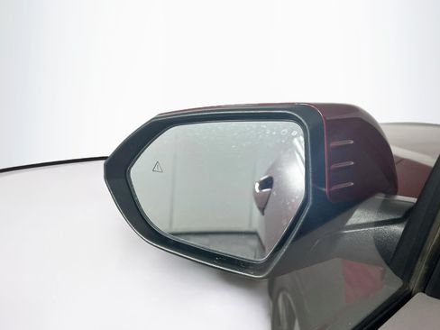 Used 2024 Hyundai Kona SEL AWD/4WD image 16