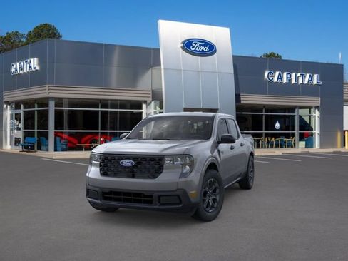 New 2026 Ford Maverick XLT image 2