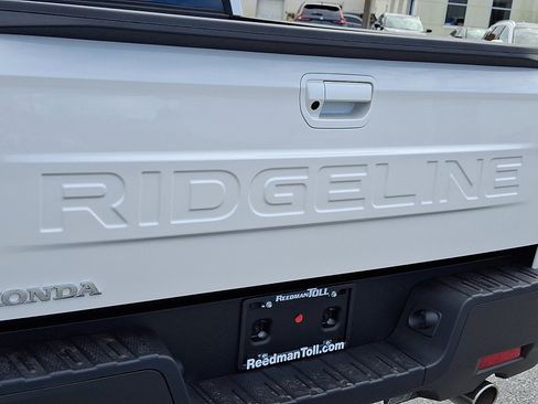 New 2026 Honda Ridgeline RTL image 15