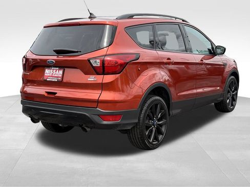 Used 2019 Ford Escape SE AWD/4WD image 7