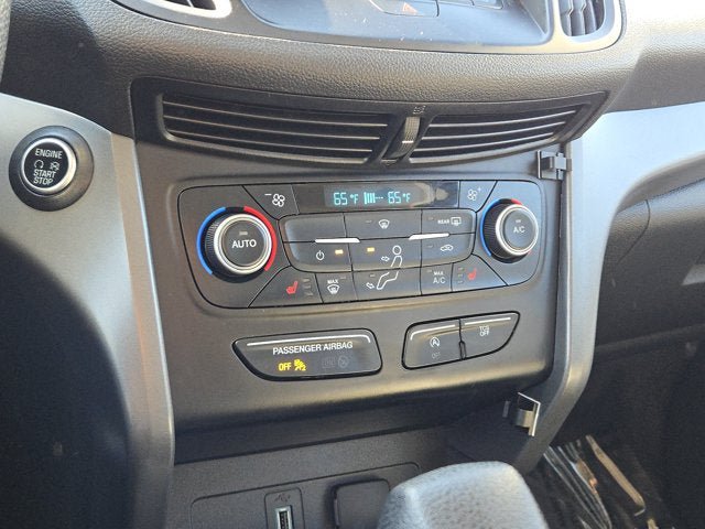 Used 2019 Ford Escape SE AWD/4WD image 23