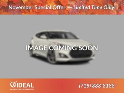 Used 2019 BMW 540i xDrive w/ M Sport Package