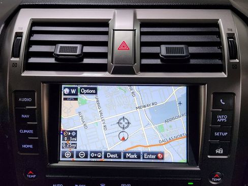 Used 2017 Lexus GX 460 Luxury w/ Preferred Accessory Package image 34