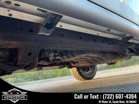 Used 2007 Toyota FJ Cruiser 4WD image 36