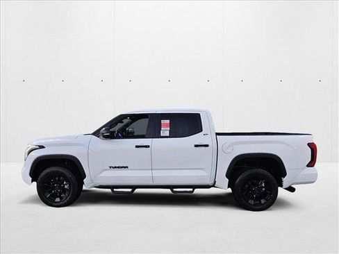 New 2025 Toyota Tundra SR5 image 5