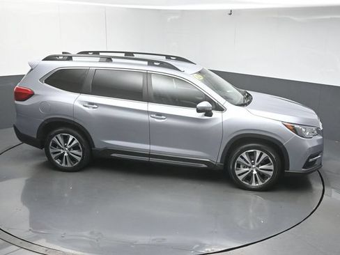 Used 2022 Subaru Ascent Limited AWD/4WD image 49