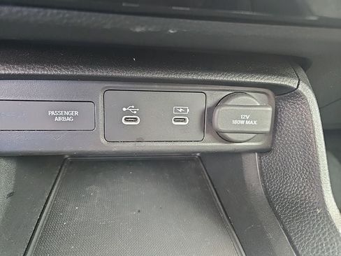 Used 2025 Honda Civic LX image 7