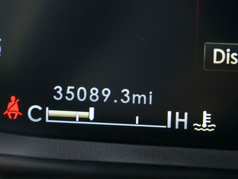 Used 2022 Lincoln Aviator Reserve w/ Equipment Group 201A AWD/4WD image 16