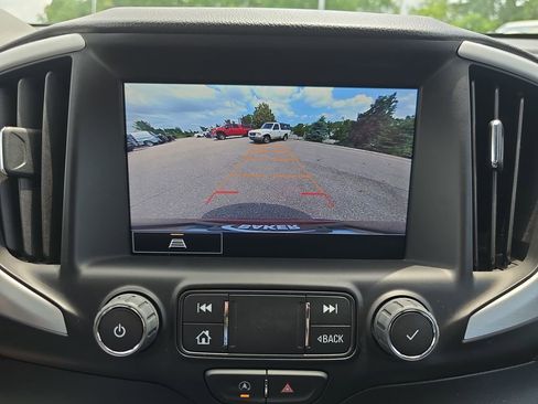 Used 2022 GMC Terrain SLE w/ Driver Convenience Package AWD/4WD image 23