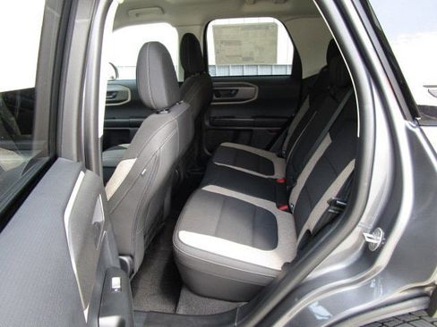 New 2026 Ford Bronco Sport Big Bend AWD/4WD image 10