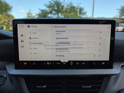 New 2026 Ford Explorer ST-Line image 23