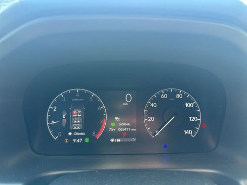 Used 2025 Honda Odyssey EX-L image 7