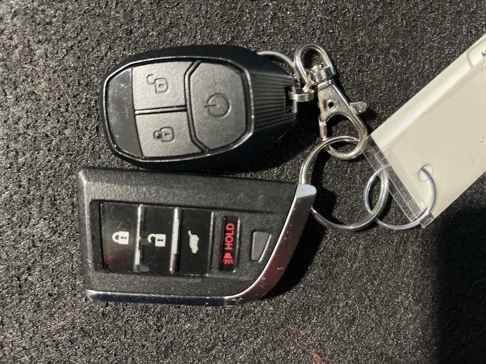 Used 2024 Acura Integra FWD image 20