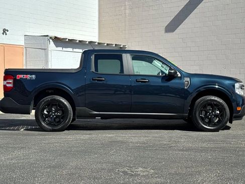 Used 2022 Ford Maverick XLT w/ Equipment Group 300A Standard AWD/4WD image 2