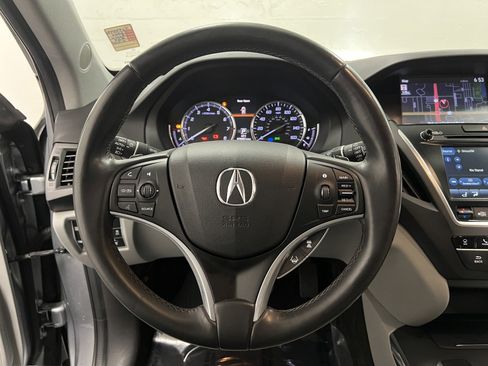 Used 2020 Acura MDX FWD w/ Technology Package image 19