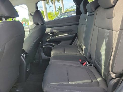 Certified 2026 Hyundai Tucson SEL FWD image 9