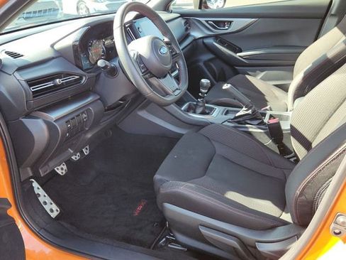 Used 2022 Subaru WRX Premium image 10