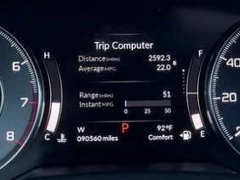 Used 2019 Acura RDX AWD image 34