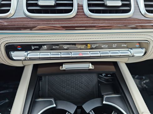 Certified 2023 Mercedes-Benz GLE 350 4MATIC image 23