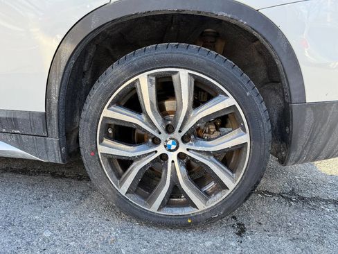 Used 2016 BMW X1 xDrive28i w/ Premium Package image 27