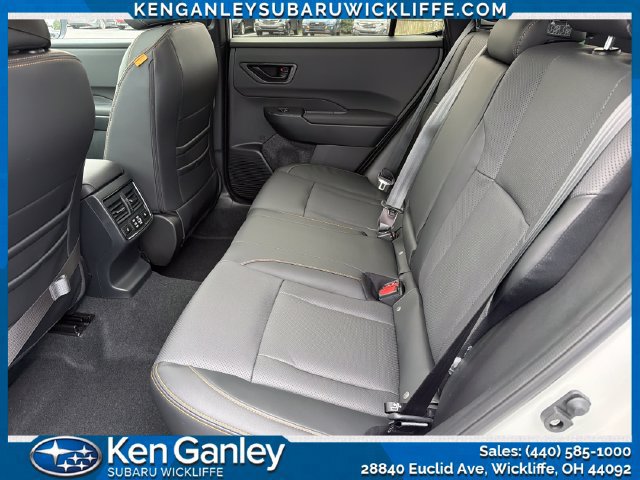New 2026 Subaru Outback Wilderness AWD/4WD image 23