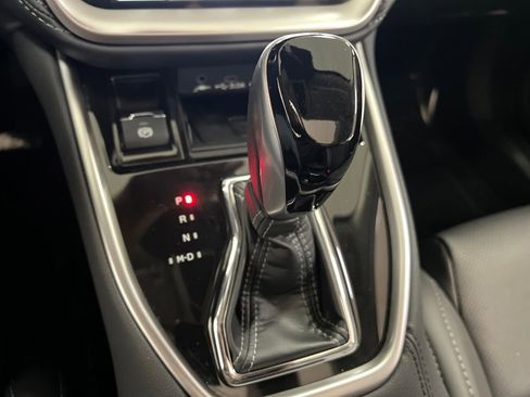 Used 2025 Subaru Outback Limited XT image 27