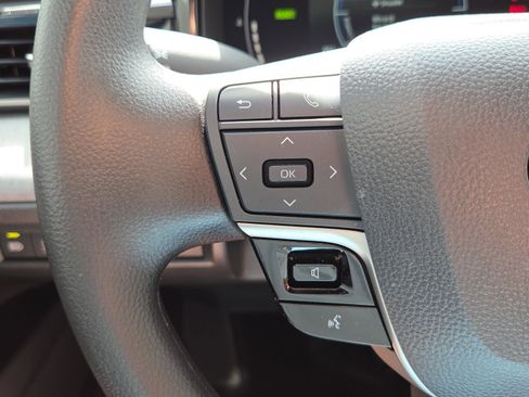 Certified 2026 Toyota Camry LE image 29