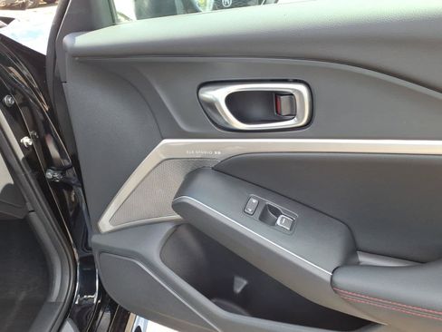 Certified 2026 Acura Integra Type S FWD image 14