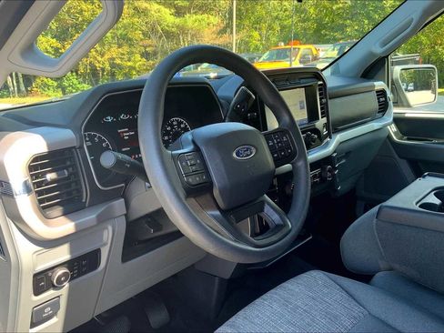 Used 2023 Ford F150 XLT image 50