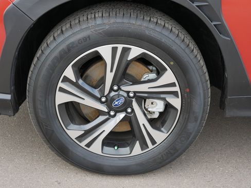 Used 2025 Subaru Crosstrek 2.0i Premium AWD/4WD image 15