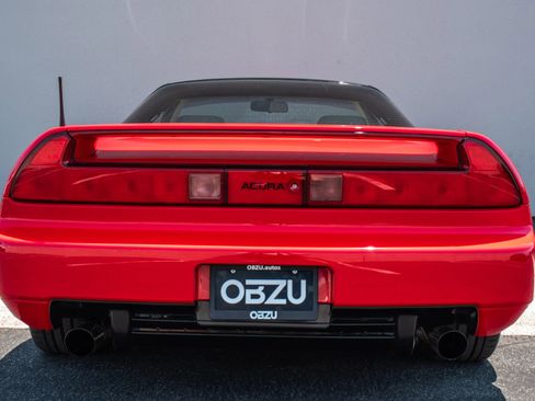 Used 1991 Acura NSX image 11