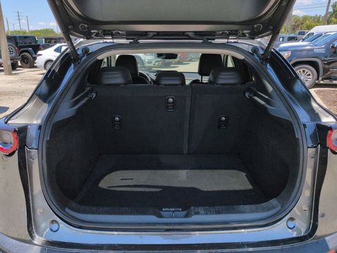 Used 2022 MAZDA CX-30 AWD 2.5 S w/ Premium Package image 13