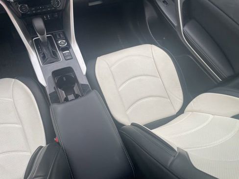 Used 2024 Mitsubishi Eclipse Cross SE AWD/4WD image 18