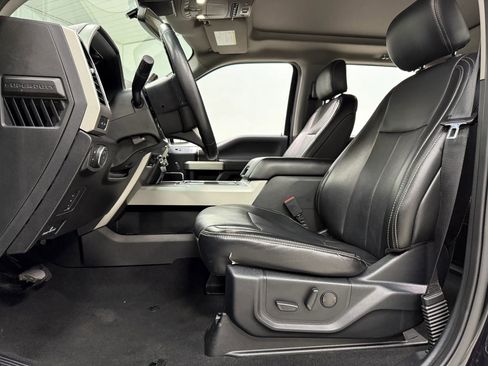 Used 2021 Ford F350 Lariat image 15