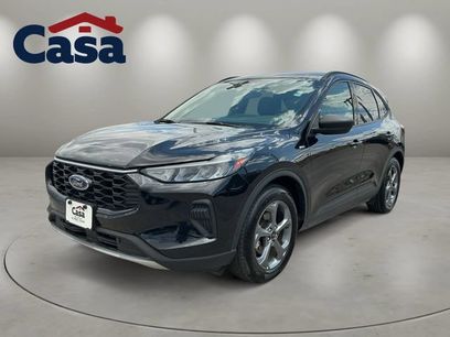 Used 2025 Ford Escape ST-Line