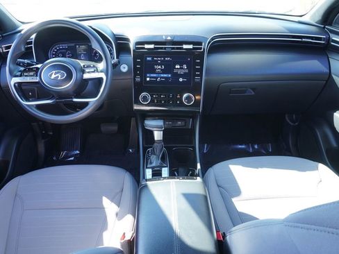 Used 2023 Hyundai Santa Cruz SEL w/ Cargo Package image 11