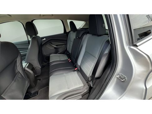 Used 2016 Ford Escape SE AWD/4WD image 28