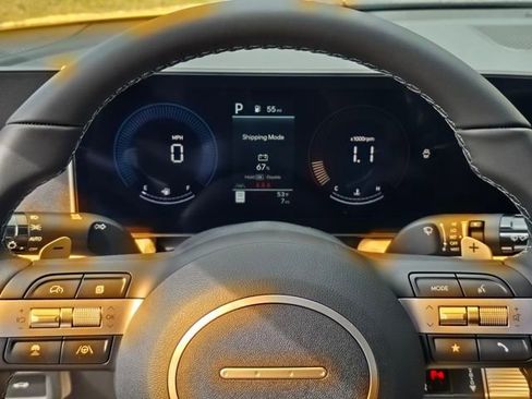 New 2026 Hyundai Sonata SEL image 10