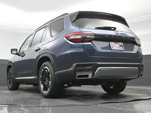 New 2026 Honda Pilot Touring image 24