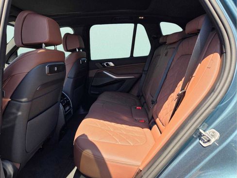 New 2026 BMW X5 xDrive50e AWD/4WD image 9