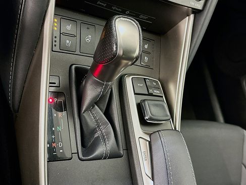Used 2017 Lexus IS 350 F Sport w/ F Sport Package AWD/4WD image 25
