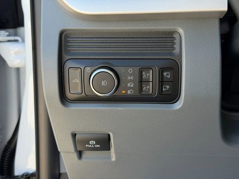 New 2026 Ford F350 XLT AWD/4WD image 35