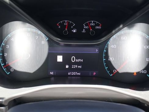 Used 2021 GMC Canyon Denali AWD/4WD image 9