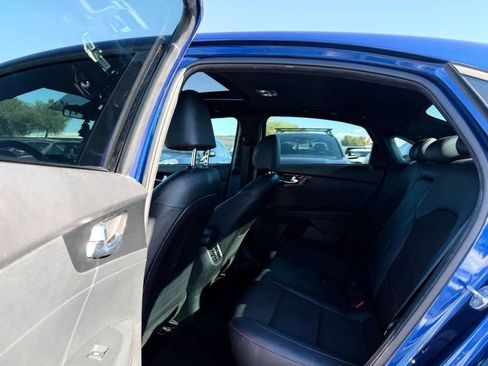 Used 2021 Kia Forte GT FWD image 20