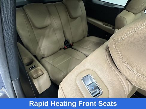 Certified 2024 Mercedes-Benz GLS 450 4MATIC image 18