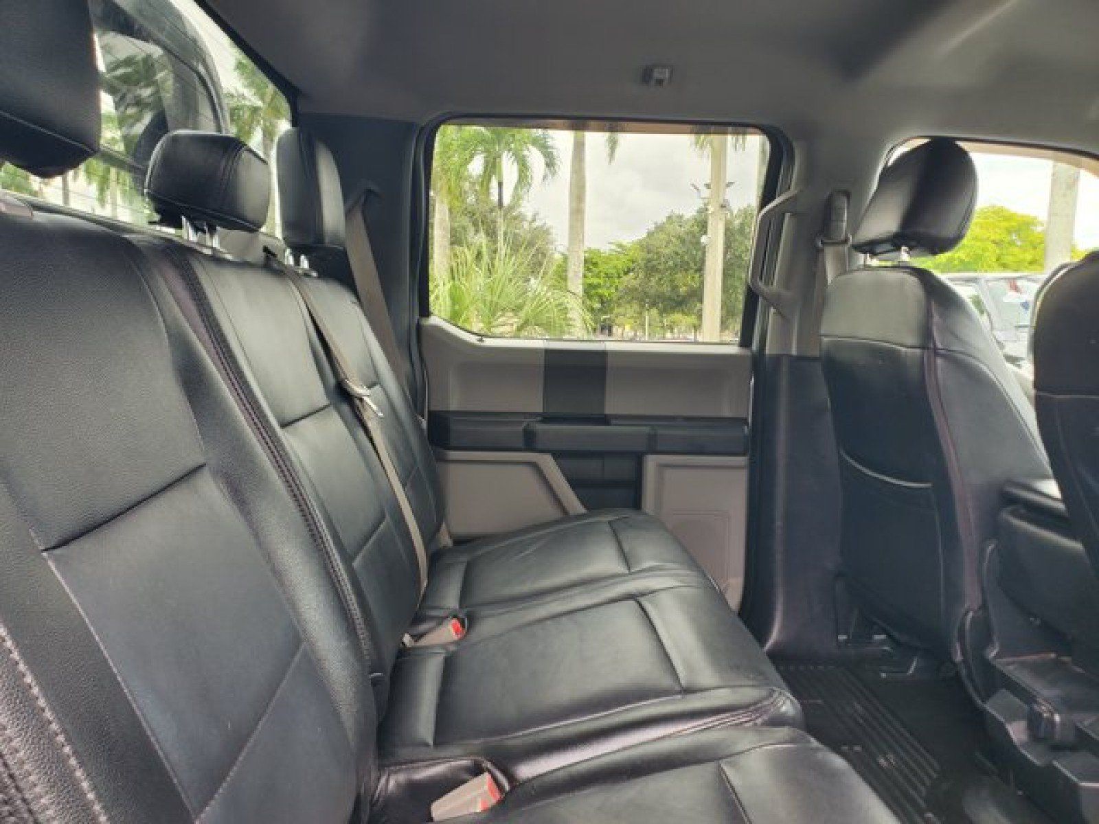 Used 2019 Ford F450 XL w/ STX Appearance Package AWD/4WD image 29