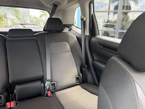 Certified 2024 Honda CR-V EX image 15
