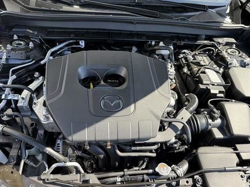 New 2025 MAZDA CX-30 AWD 2.5 S w/ Select Sport Pkg image 14