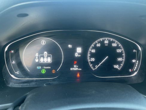 Used 2022 Honda Accord LX image 18