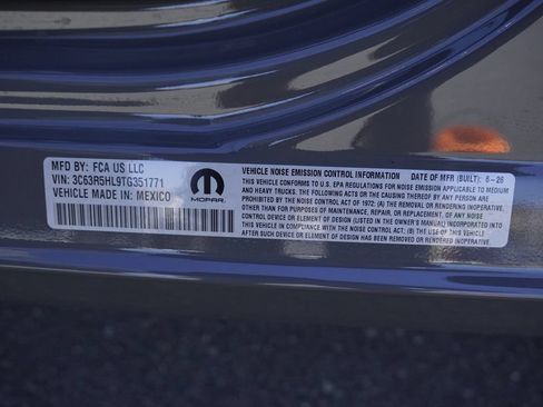New 2026 RAM 2500 Tradesman AWD/4WD image 31